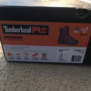 Men’s Timberland PRO Endurance 8”